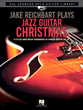 Jazz Guitar Christmas Guitar and Fretted sheet music cover
